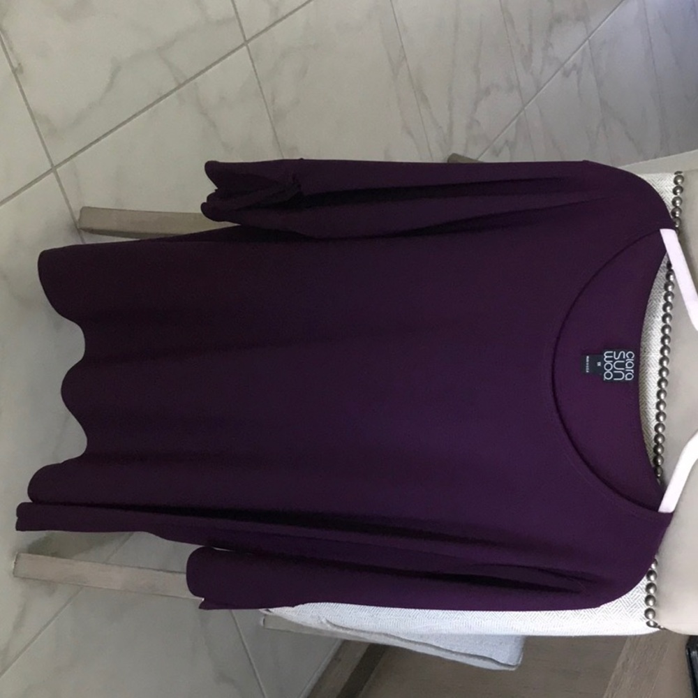 Brand new Top